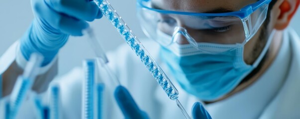 biotechnology genetics innovation