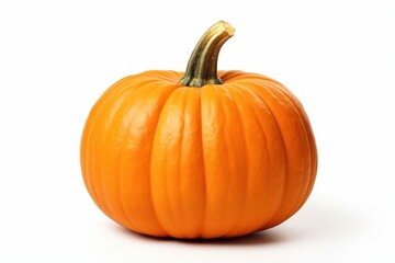 Obraz premium Pumpkin vegetable plant food.