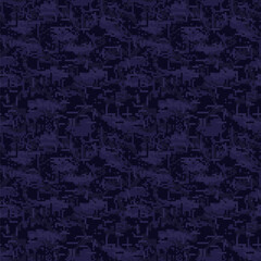 Camouflage pixel pattern for hunting. Military texture. Abstract army background for cloths