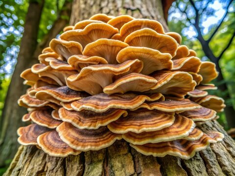 サルノコシカケ毒性」の写真素材 | 74件の無料イラスト画像 | Adobe Stock
