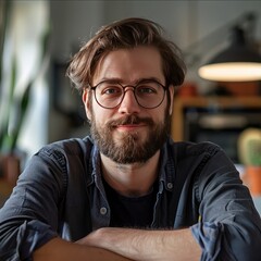 generate_Back-end_Developer_photo_realistic_photo