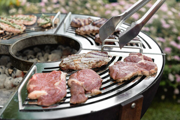 Beef, Wagyu Beef, Lean Meat, Raw Meat, Fresh Meat.