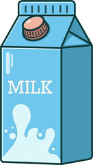 Fresh milk