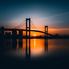 Obraz premium Bridge health monitoring – v6.0 – s 750.