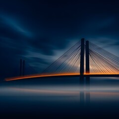 Obraz premium Bridge health monitoring – v6.0 – s 750.