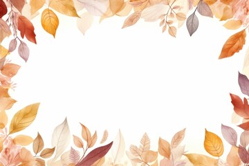 Backgrounds pattern plant leaf.