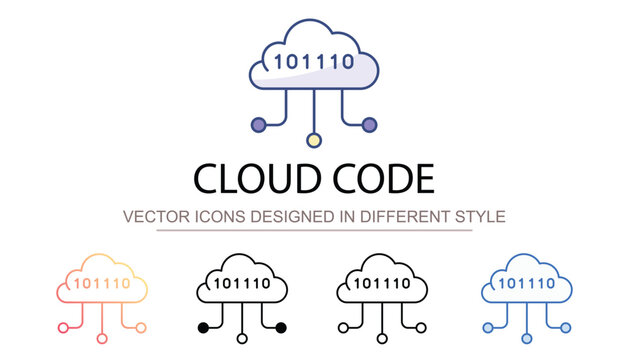 "Cloud Code" Images – Browse 71 Stock Photos, Vectors, and Video ...