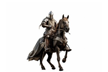 Knight horse mammal animal.