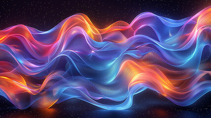 Obraz premium abstract background 