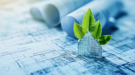 Green building practices in construction blueprints for environmental sustainability