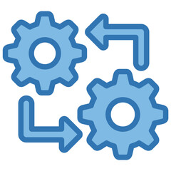 Integration Icon