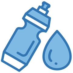 Hydration Icon