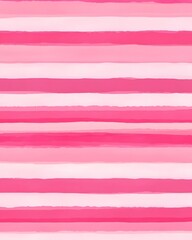 pink horizontal striped background