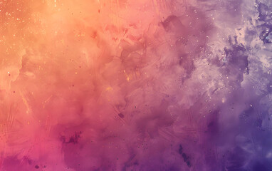 Fototapeta premium This vibrant abstract gradient background features pink, purple, and orange hues, perfect for digital designs and wallpapers. Keywords include abstract, art, color, modern, and vibrant