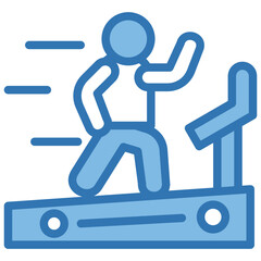 Exercise Icon