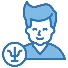 Psychologist Icon