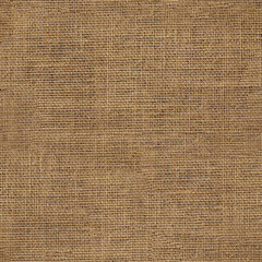 Jute pattern, rough burlap texture, canvas sackcloth, brown woven rustic bagging. Natural beige textile texture. Linen fabric backdrop. Threads background. Sackcloth surface, material
