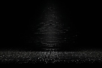 Bitmaps effect black backgrounds black background.