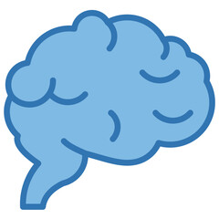 Brain Icon