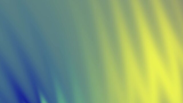Professional Smooth Gradient Background with High-Quality Abstract Animation