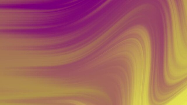 High-Definition Gradient Background with Elegant Animation and Soft Colors