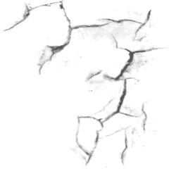 Texture collection of the damage  texture