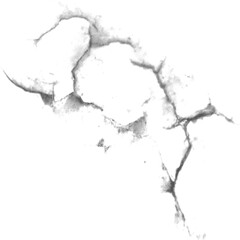 Texture collection of the damage  texture