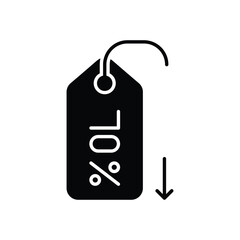 Low Price vector icons