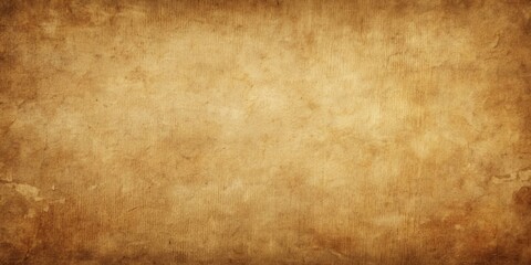 Obraz premium Vintage textured grunge brown paper background, perfect for a rustic feel