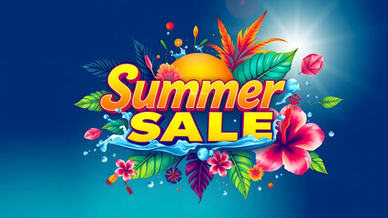 Summer Sale