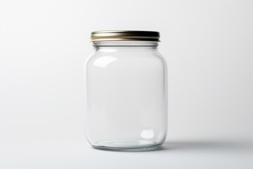 Glass jar glass drinkware.