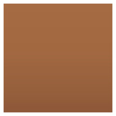 Brown Square Emoji  
