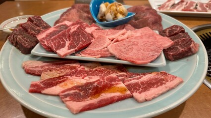 焼肉