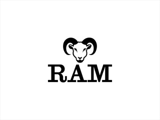 Ram Logo Images vector logo