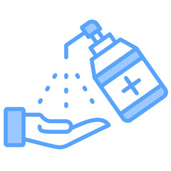 Disease Prevention Icon