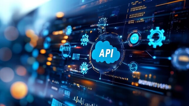 API Development & Integration