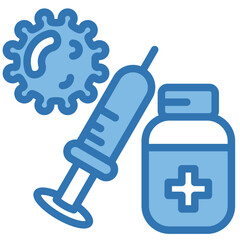Vaccine Icon