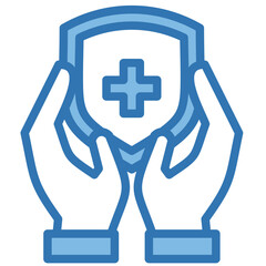 Health Insurance Icon