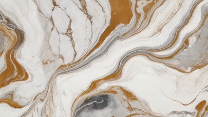 Abstract background or texture. Pastel colors wave pattern. Luxury Marbleized effect.