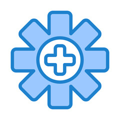 Emergency Response Icon