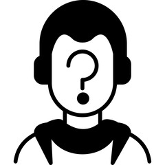 Obraz premium Stalker Icon