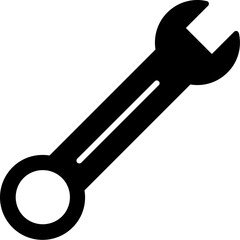 Wrench Icon