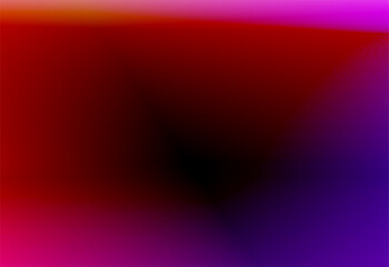 Grainy, gradient, background, blue, red, yellow, abstract, glowing, color, wave, black, backdrop, noise, texture, banner, poster, header, design,