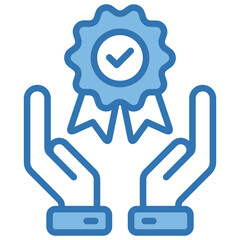 Quality Service Icon