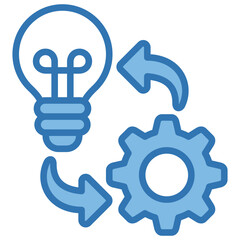 Implementation Icon