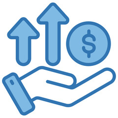 Revenue Icon