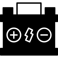 Battery Icon