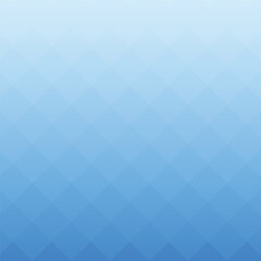 Abstract geometric pattern. blue square box background. modern geometrical abstract background. vector illustration