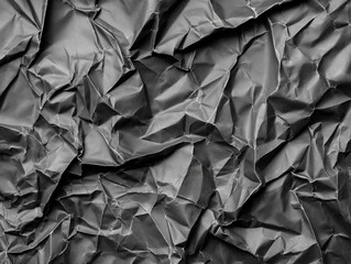 Obraz premium Black Paper Texture