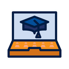College Application icon